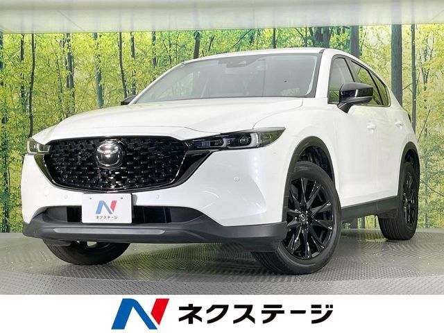 MAZDA / CX-5