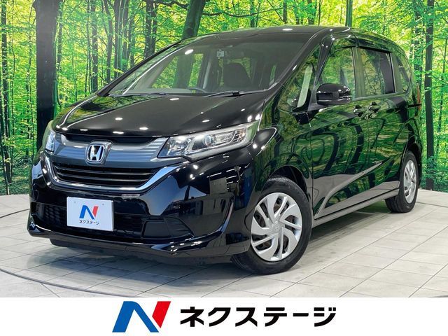 HONDA / FREED