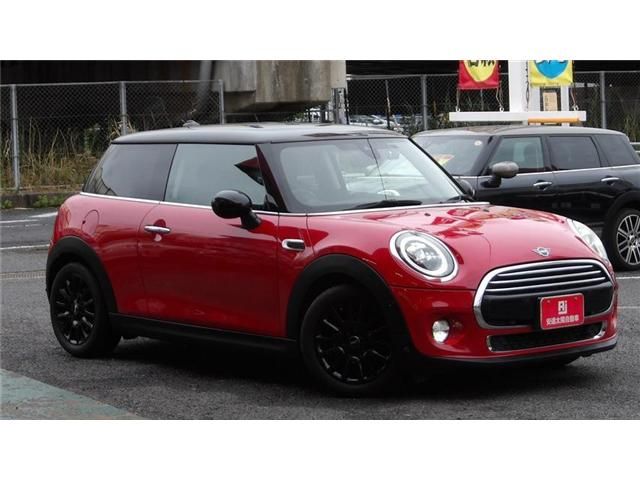BMW / MINI COOPER