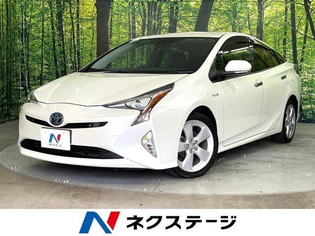 TOYOTA / PRIUS