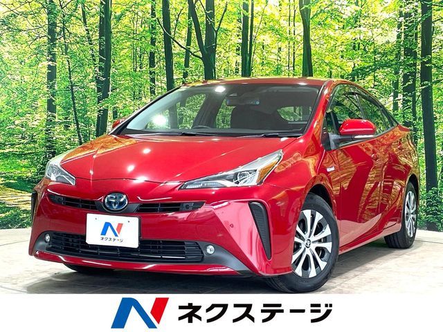 TOYOTA / PRIUS