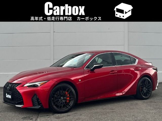 TOYOTA / LEXUS IS300