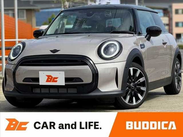 BMW / MINI COOPER