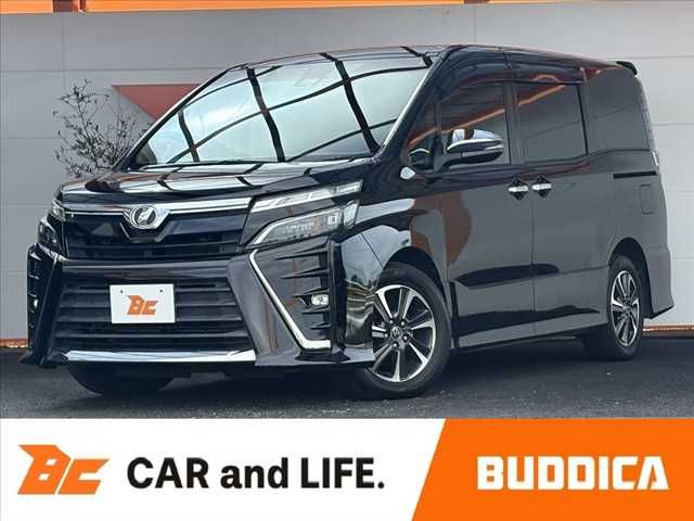 TOYOTA / VOXY