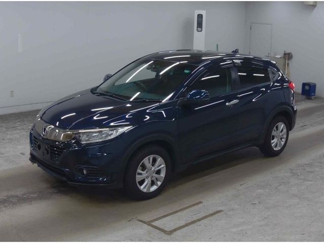 HONDA / VEZEL