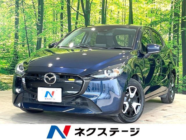 MAZDA / MAZDA2