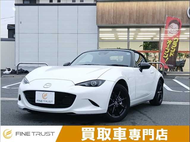 MAZDA / ROADSTER