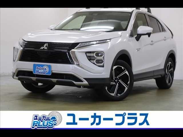 MITSUBISHI / ECLIPSE CROSS PHEV