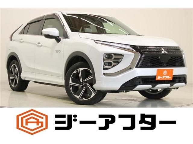 MITSUBISHI / ECLIPSE CROSS PHEV