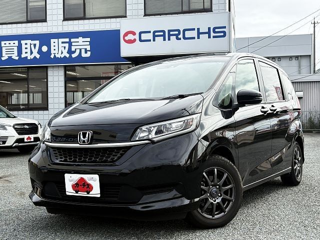 HONDA / FREED plus