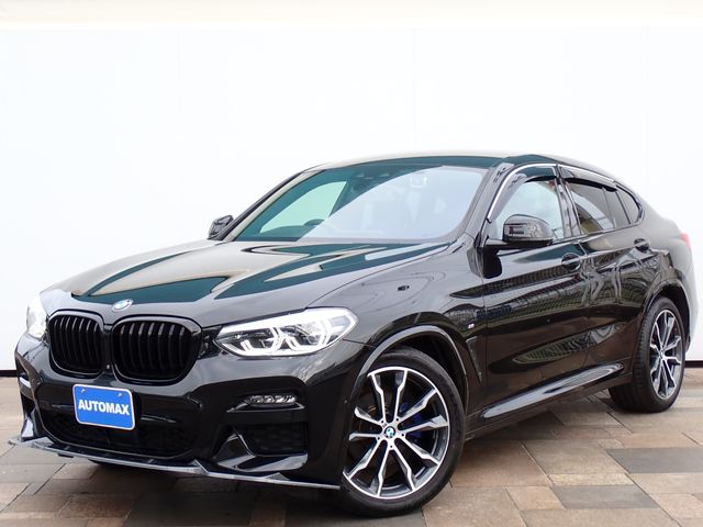 BMW / BMW X4