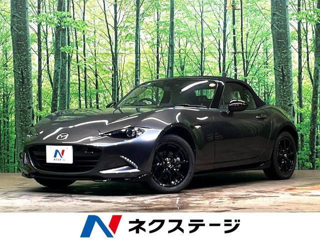 MAZDA / ROADSTER