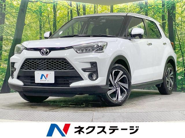 TOYOTA / RAIZE