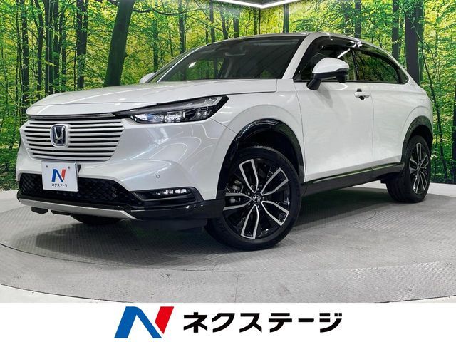 HONDA / VEZEL e:HEV