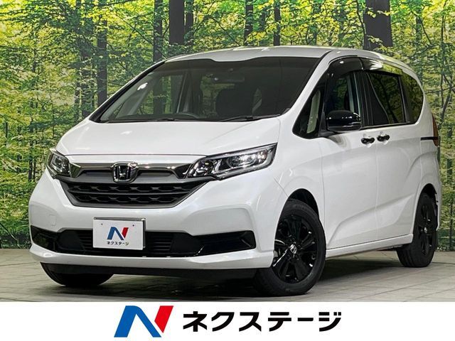 HONDA / FREED