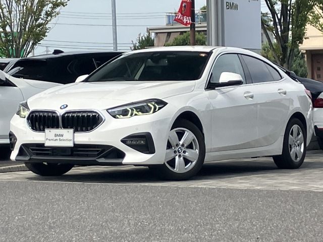 BMW / BMW 2series Gran coupe
