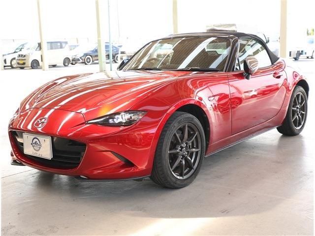 MAZDA / ROADSTER