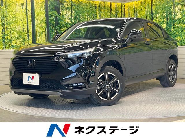 HONDA / VEZEL