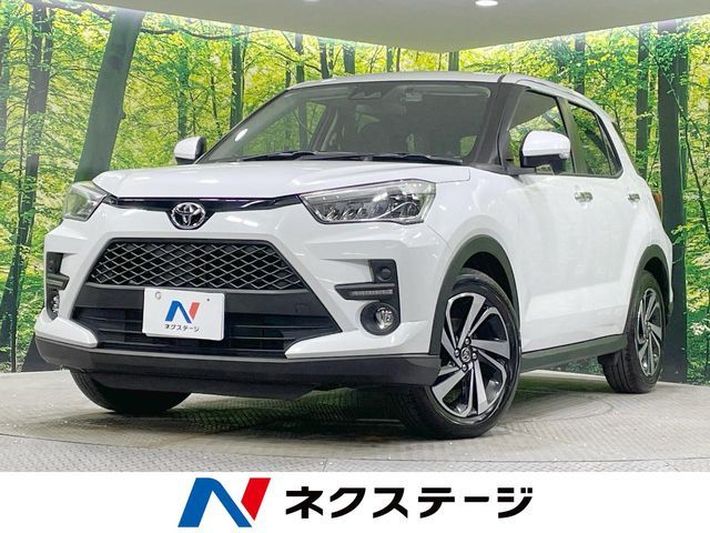 TOYOTA / RAIZE