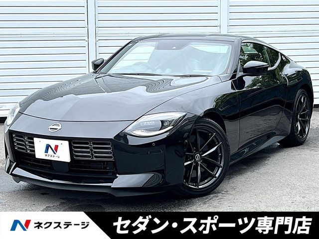 NISSAN / FAIRLADY Z