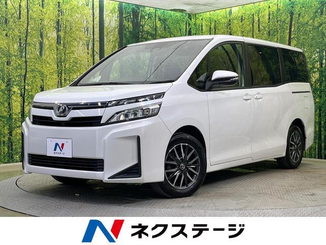 TOYOTA / VOXY