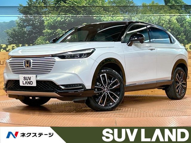 HONDA / VEZEL e:HEV