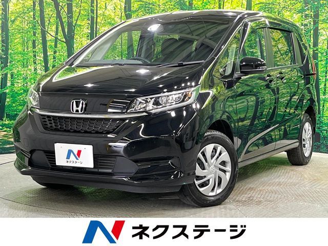 HONDA / FREED 4WD