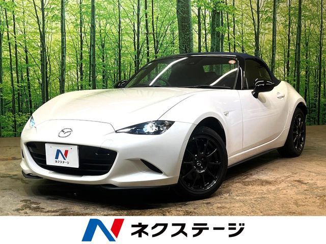MAZDA / ROADSTER