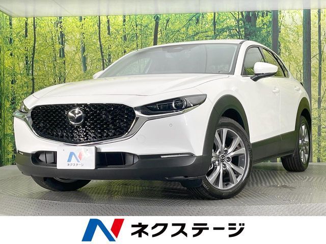 MAZDA / CX-30