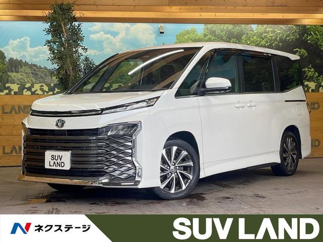 TOYOTA / VOXY