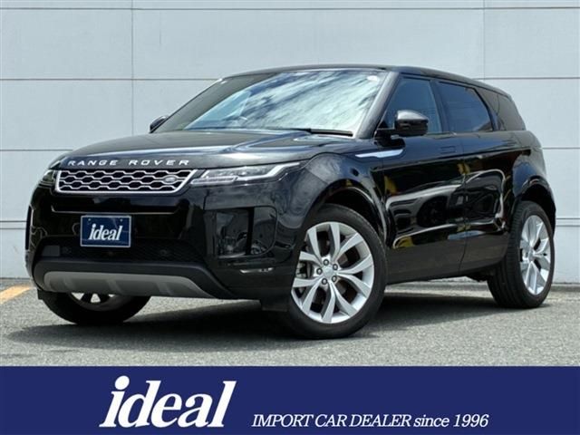 ROVER / ROVER RANGE ROVER EVOGUE