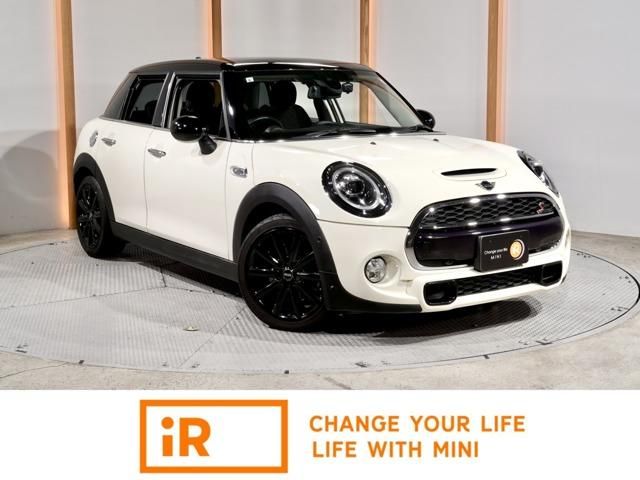BMW / MINI COOPER SD 5DOOR