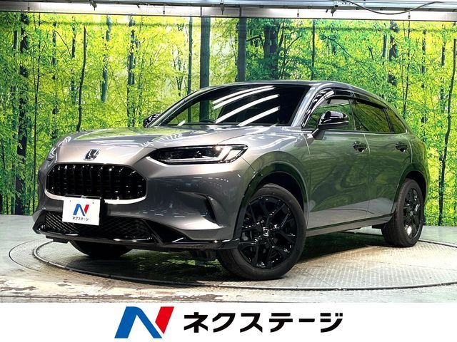 HONDA / ZR-V e:HEV