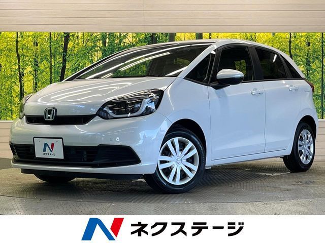HONDA / FIT e:HEV