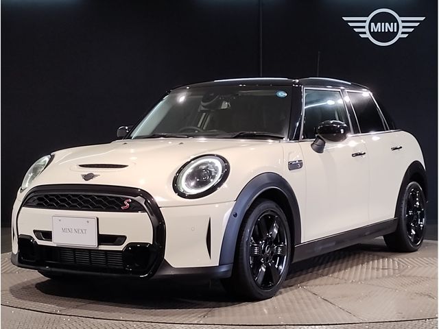 BMW / MINI COOPER SD 5DOOR