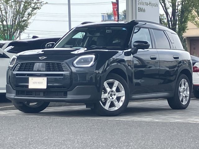 BMW / MINI COUNTRYMAN