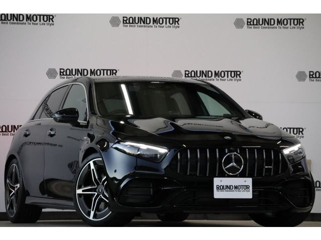 MERCEDES BENZ / MERCEDES AMG A class