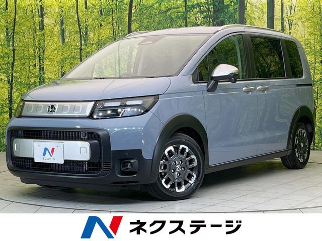 HONDA / FREED e:HEV