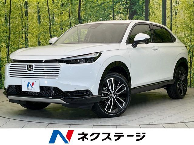 HONDA / VEZEL e:HEV
