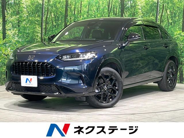 HONDA / ZR-V e:HEV