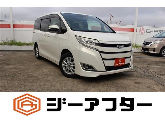 TOYOTA / NOAH