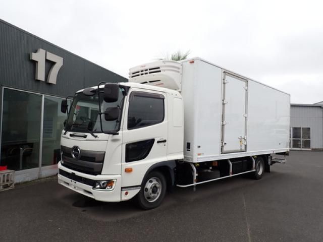 HINO / RANGER