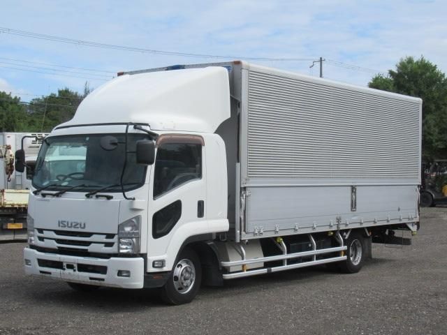 ISUZU / FORWARD