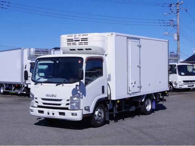 ISUZU / ELF