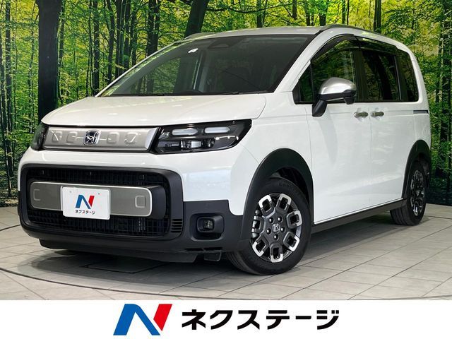 HONDA / FREED e:HEV