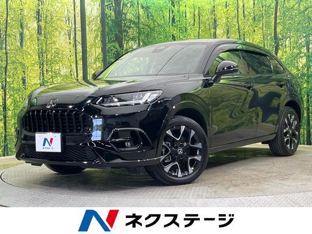 HONDA / ZR-V e:HEV