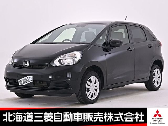 HONDA / FIT 4WD