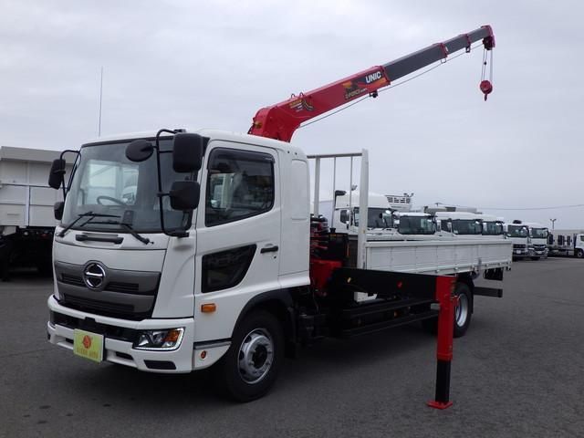 HINO / RANGER