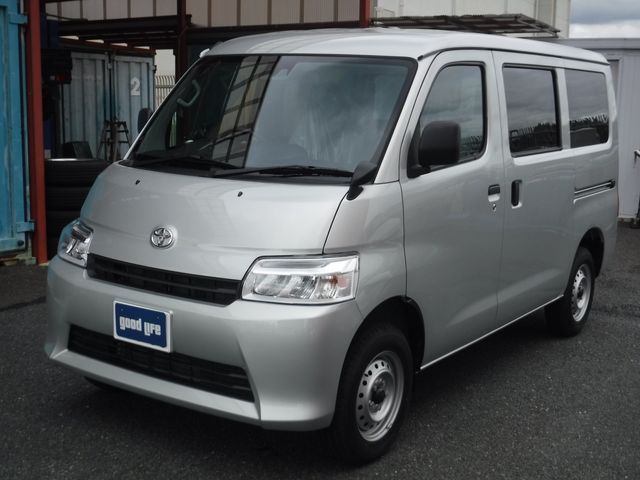 TOYOTA / TOWNACE van 2WD