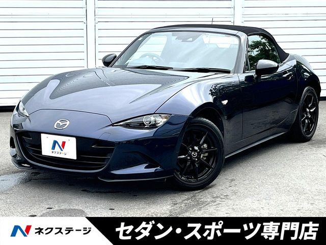 MAZDA / ROADSTER